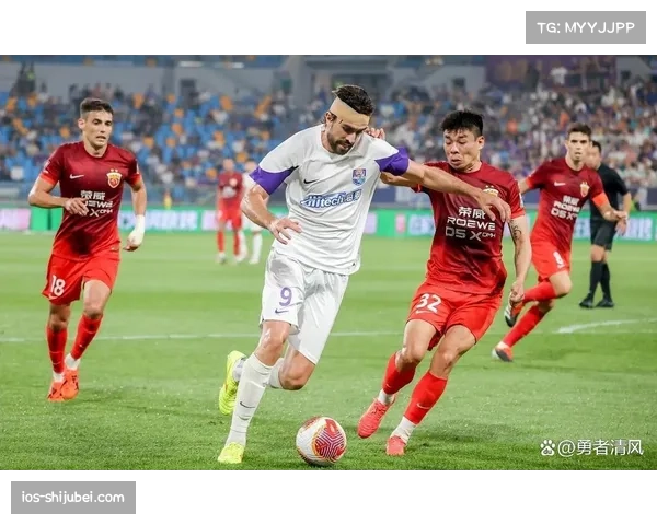 中超第30轮前瞻：申花客战津门虎，争冠希望存续