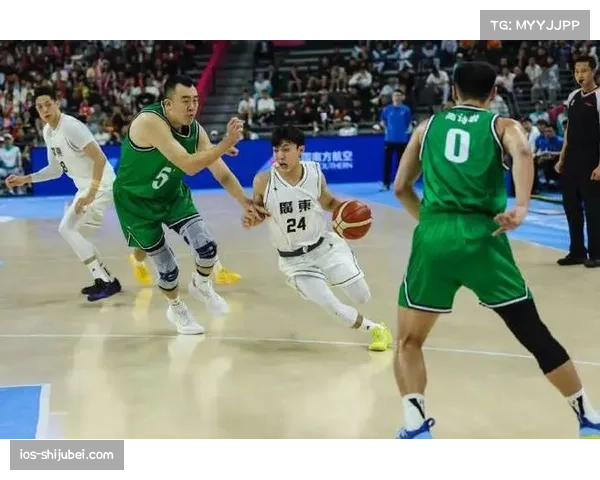 全运会篮球男子成年组八强全部产生 辽宁四川广东浙江等队晋级淘汰赛