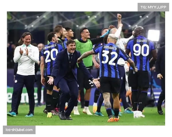 本赛季意甲净胜球榜国际米兰以14球优势领先