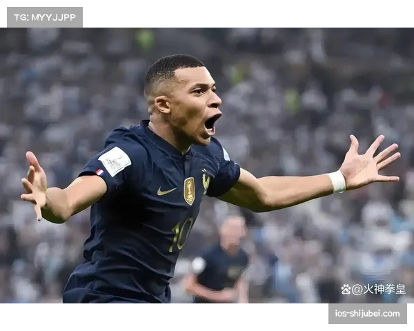 姆巴佩本赛季已攻入二十三球 继续领跑西甲射手榜