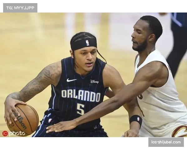 魔术年轻核心成长明显 班切罗瓦格纳组合展现潜力